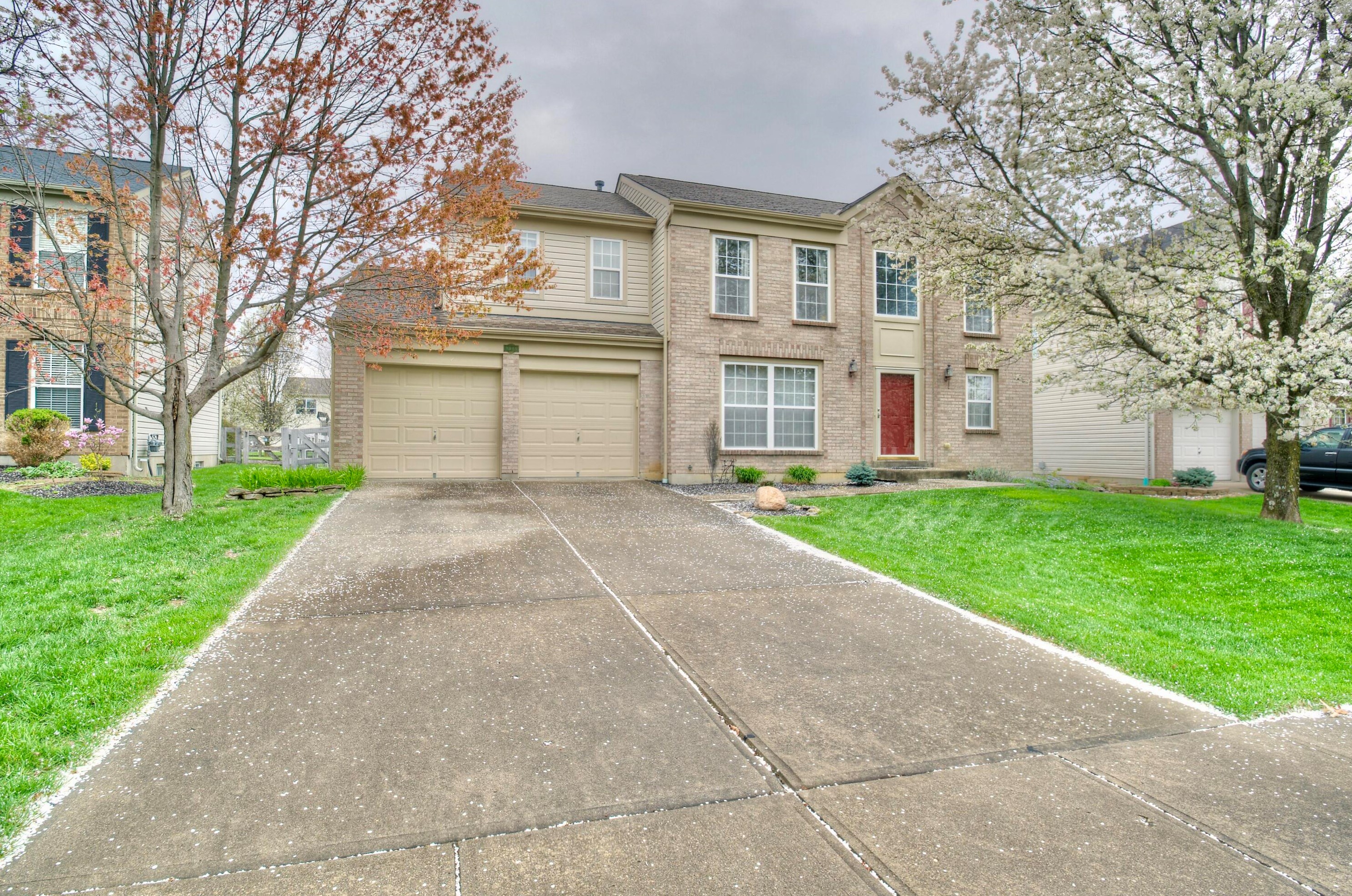 9048 Georgian Ct, Florence, KY 41042