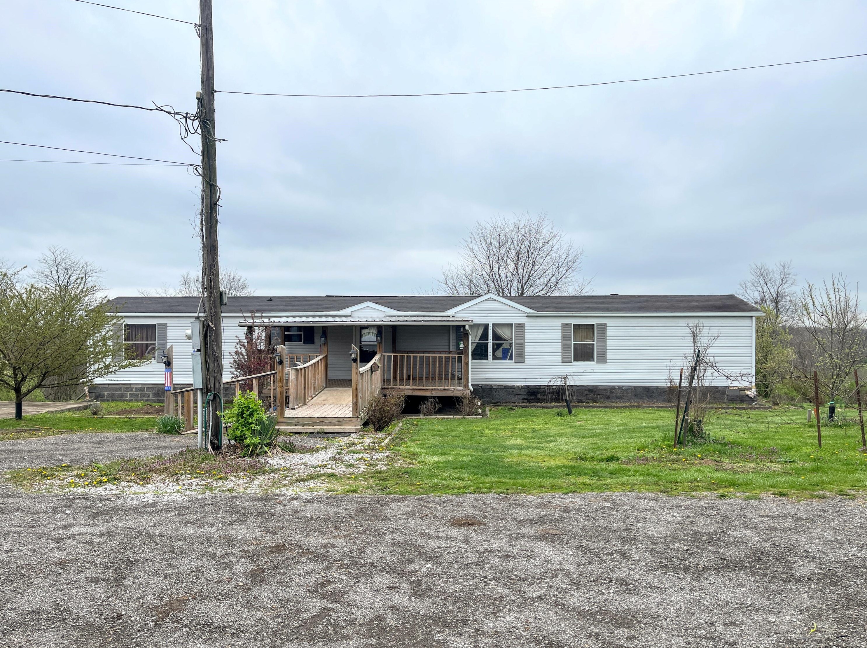 1950 Paxton Rd, Atwood, KY 41063