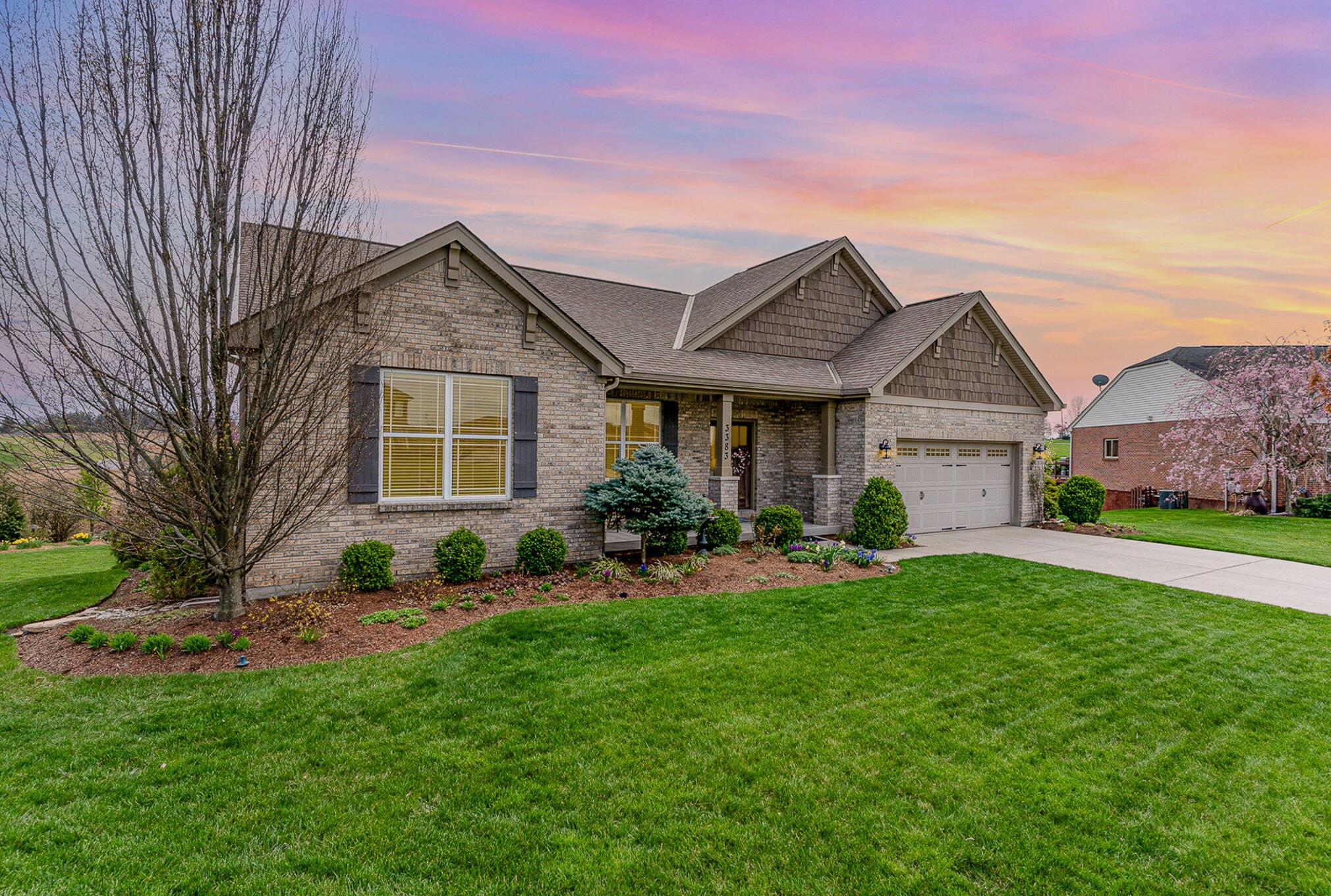 3383 Wildrose Ln, Idlewild, KY 41005-7126