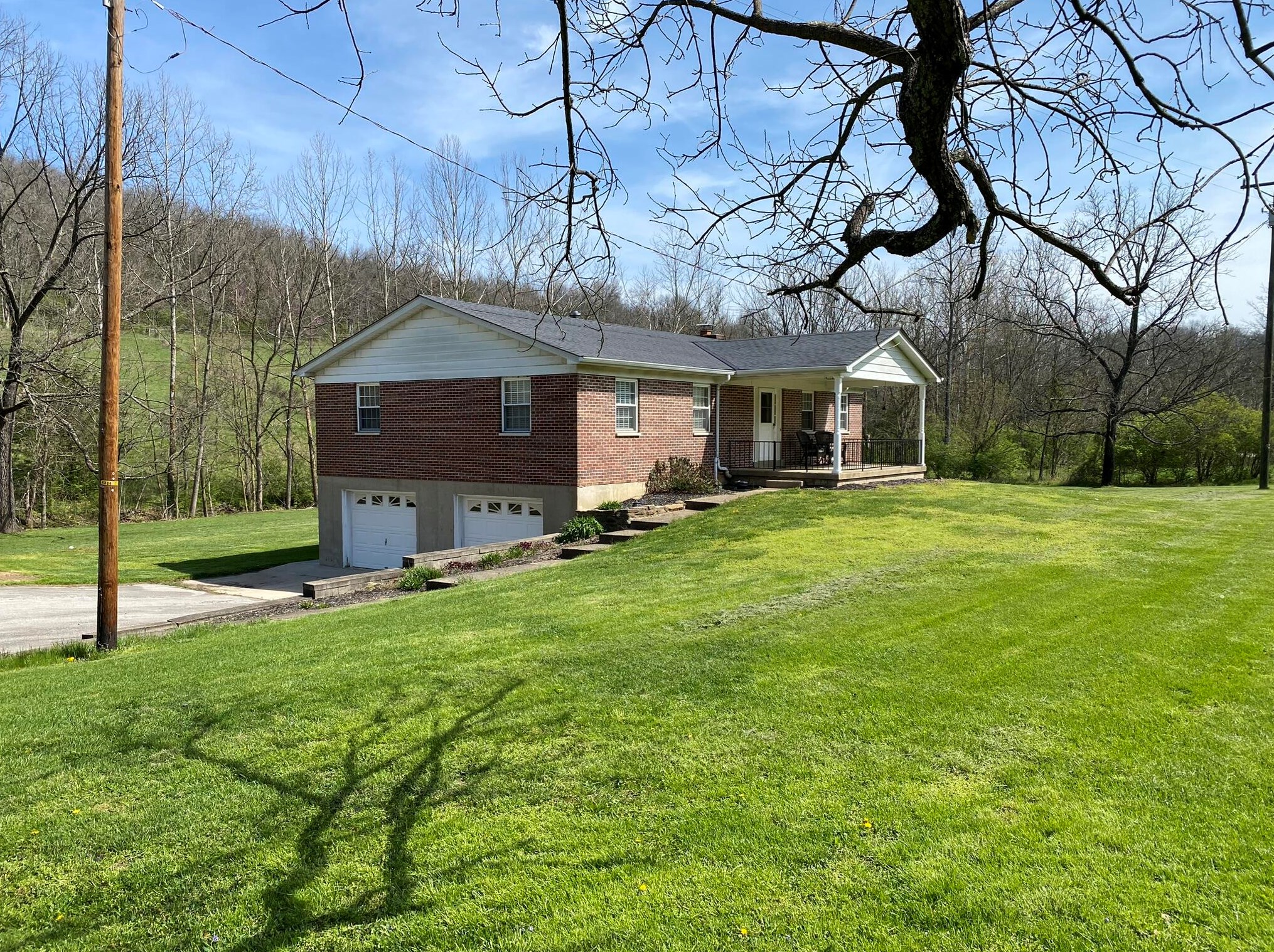 12263 Ryle Rd, Hamilton, KY 41091-8405