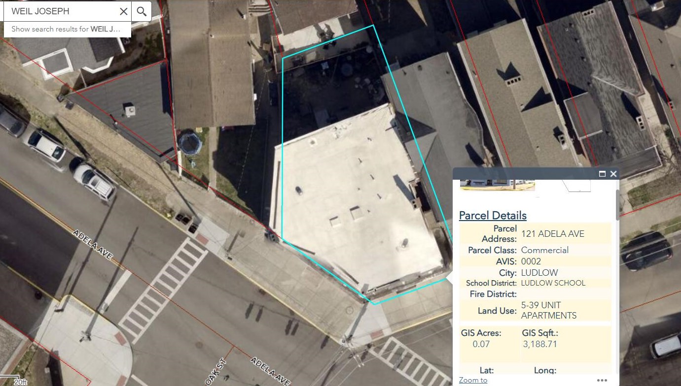 121 Adela Ave, Covington, KY 41016-1474