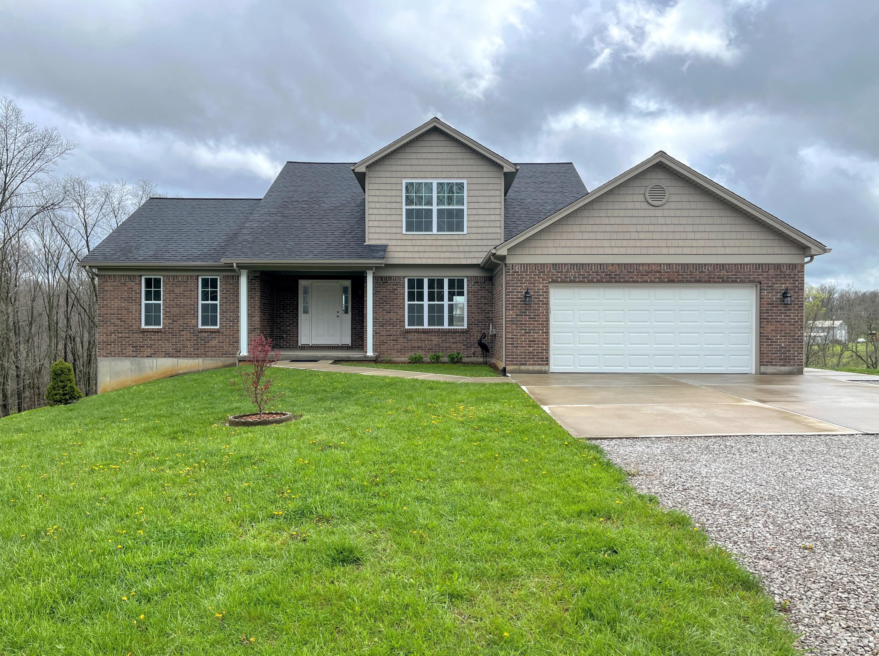12047 Riggs Rd, White Tower, KY 41051