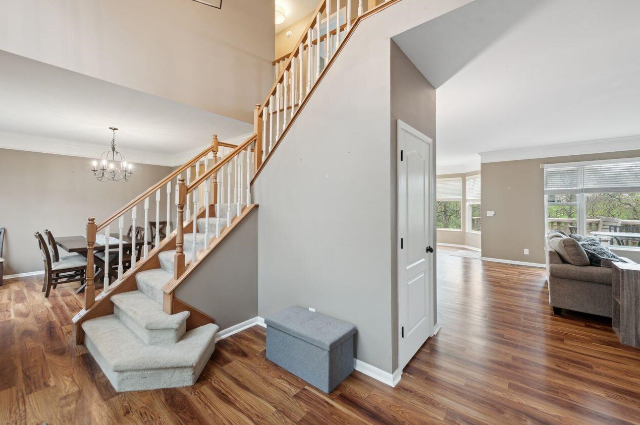 1455 Whispering Pines Dr, Taylorsport KY  41048-9379 exterior