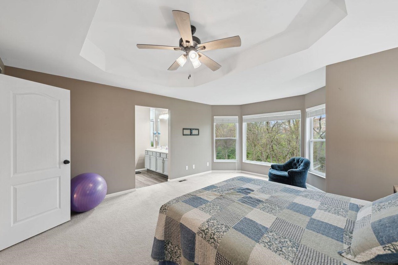 1455 Whispering Pines Dr, Taylorsport KY  41048-9379 exterior