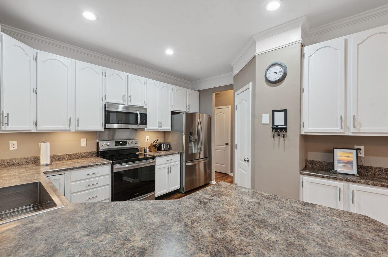 1455 Whispering Pines Dr, Taylorsport KY  41048-9379 exterior