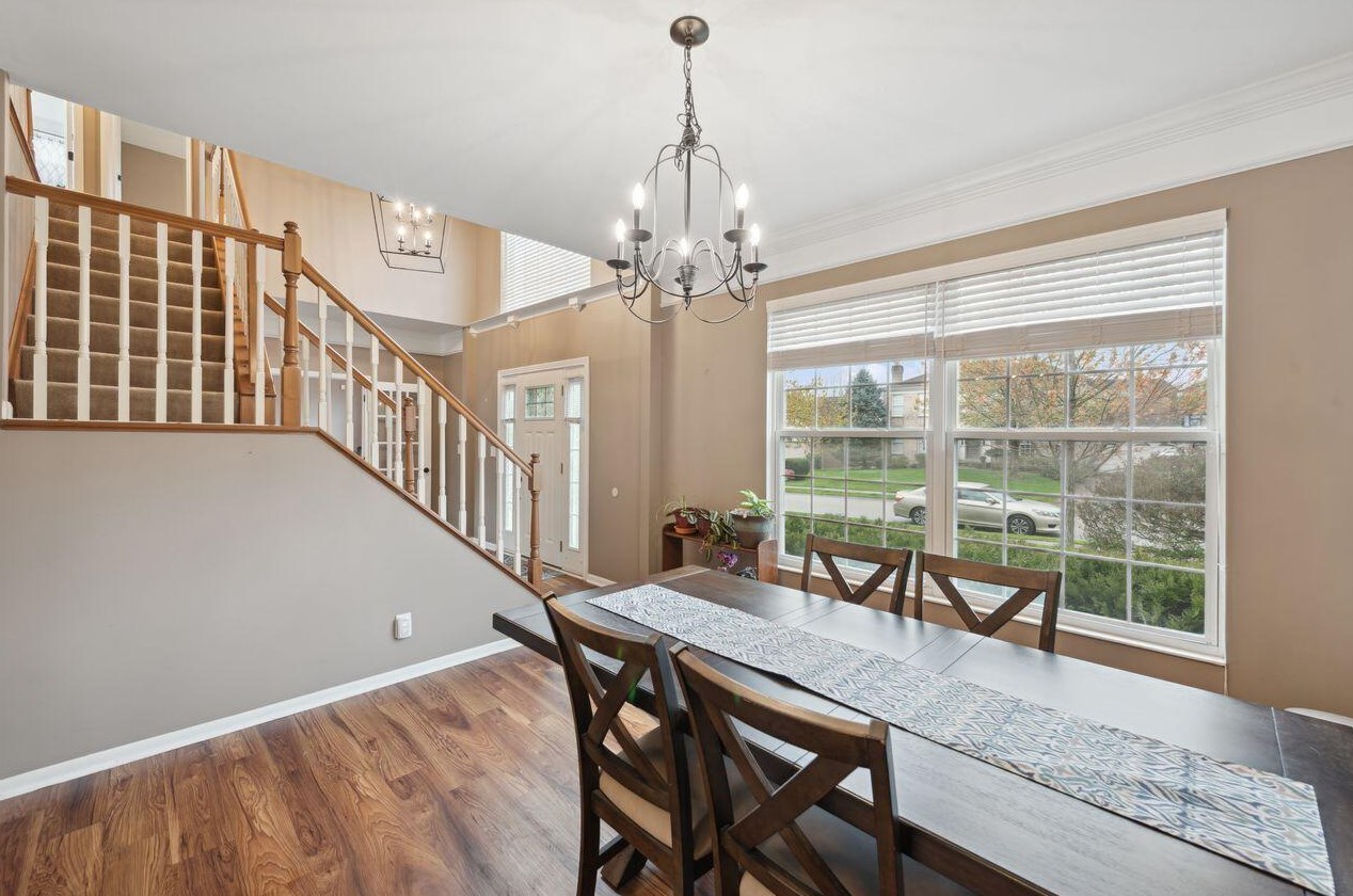 1455 Whispering Pines Dr, Taylorsport KY  41048-9379 exterior