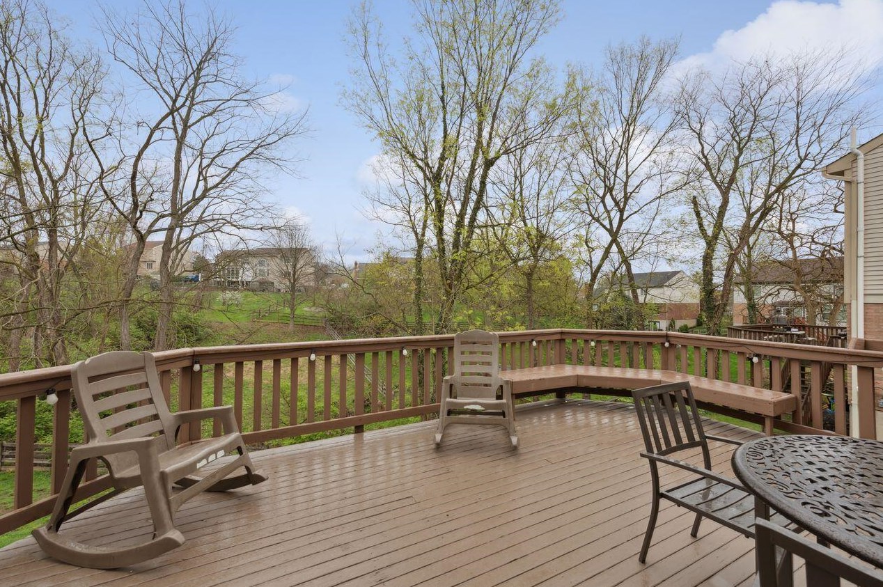 1455 Whispering Pines Dr, Taylorsport KY  41048-9379 exterior