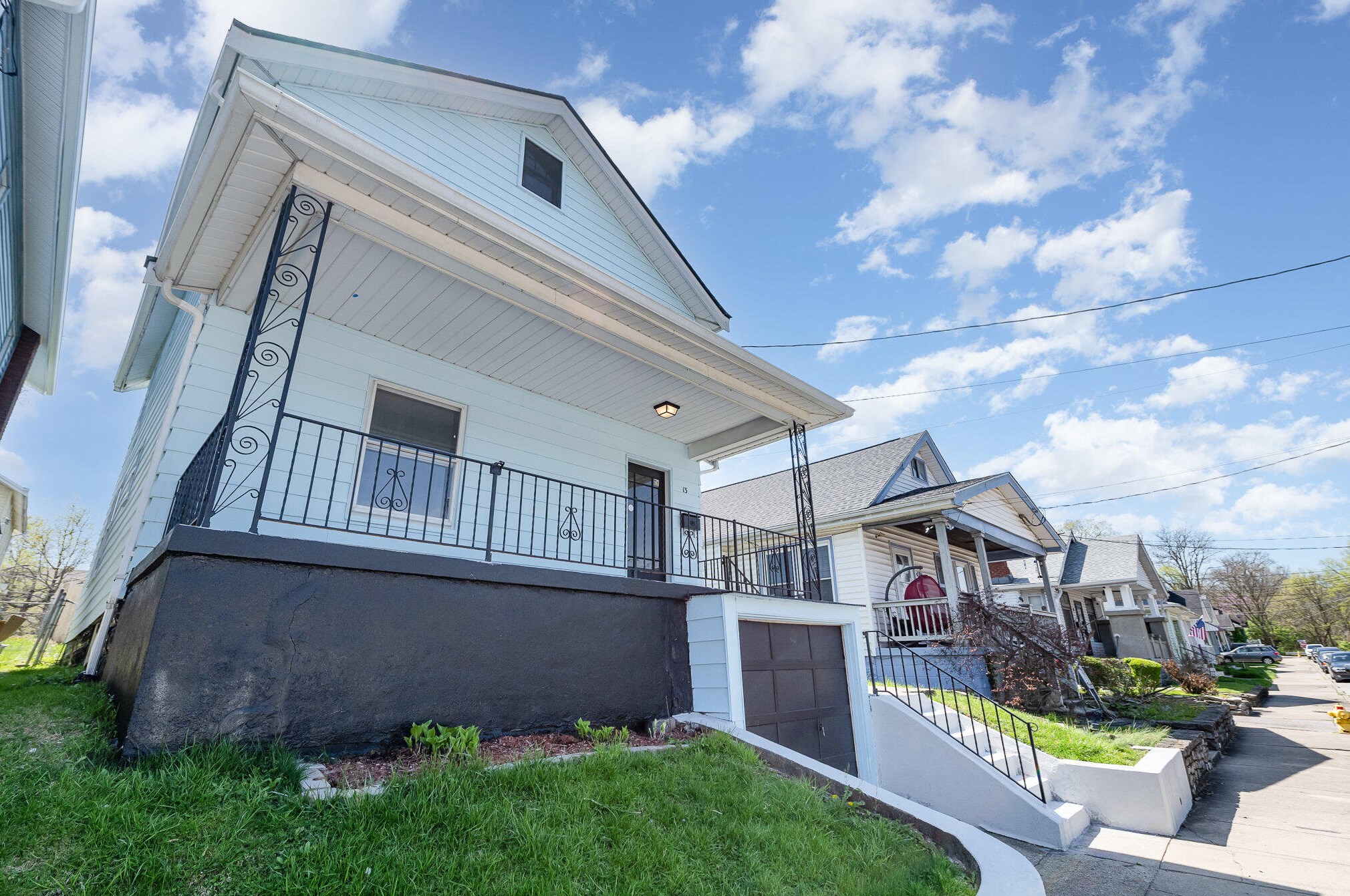 13 30th St, Covington, KY 41015-1206