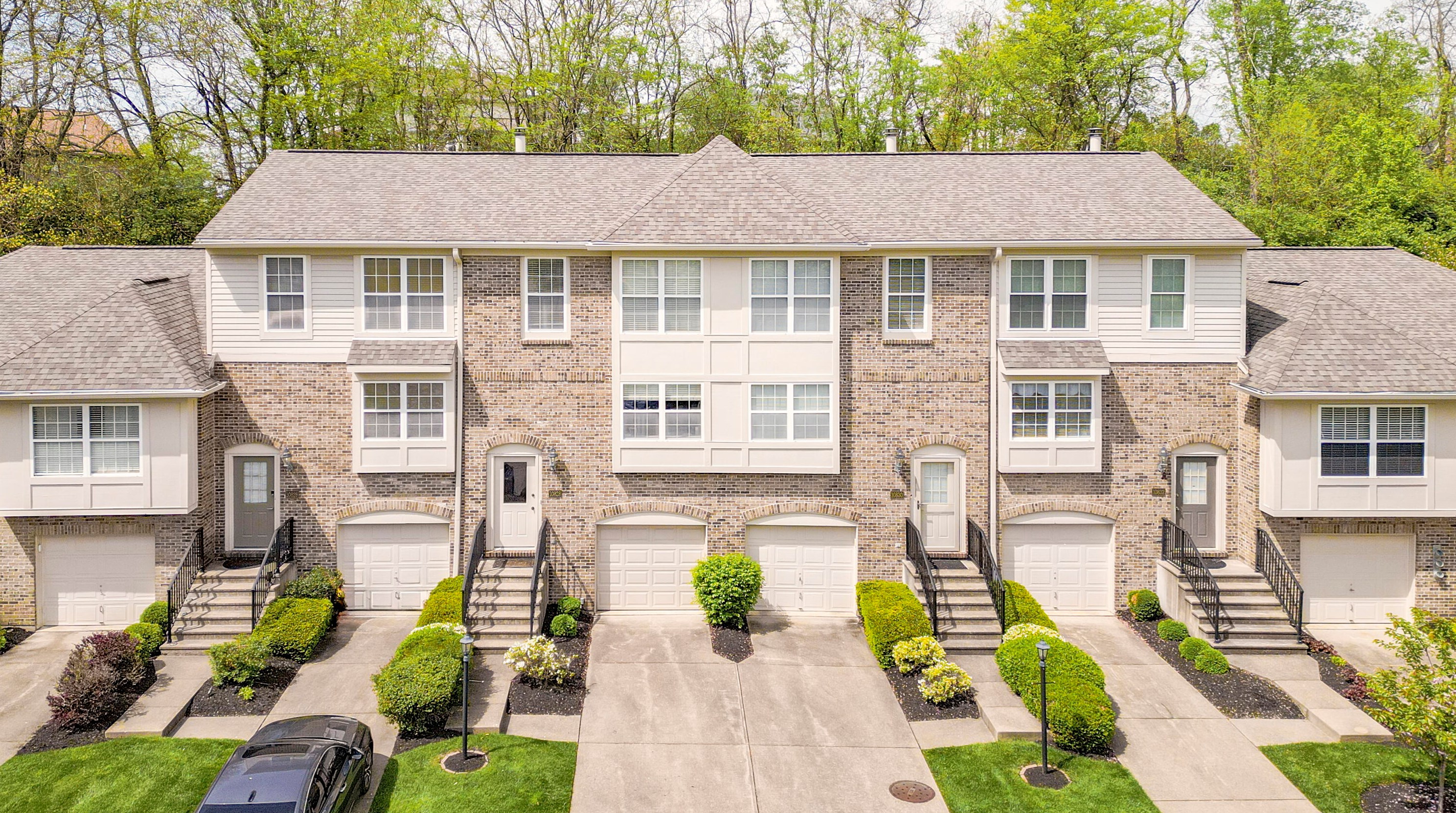 10834 Doral Ct, Hamilton KY  41091-9226 exterior