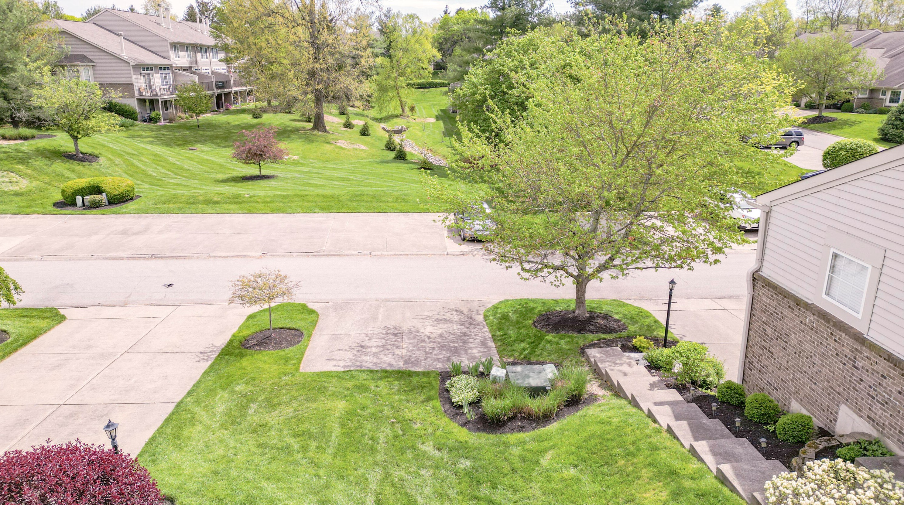 10834 Doral Ct, Hamilton KY  41091-9226 exterior