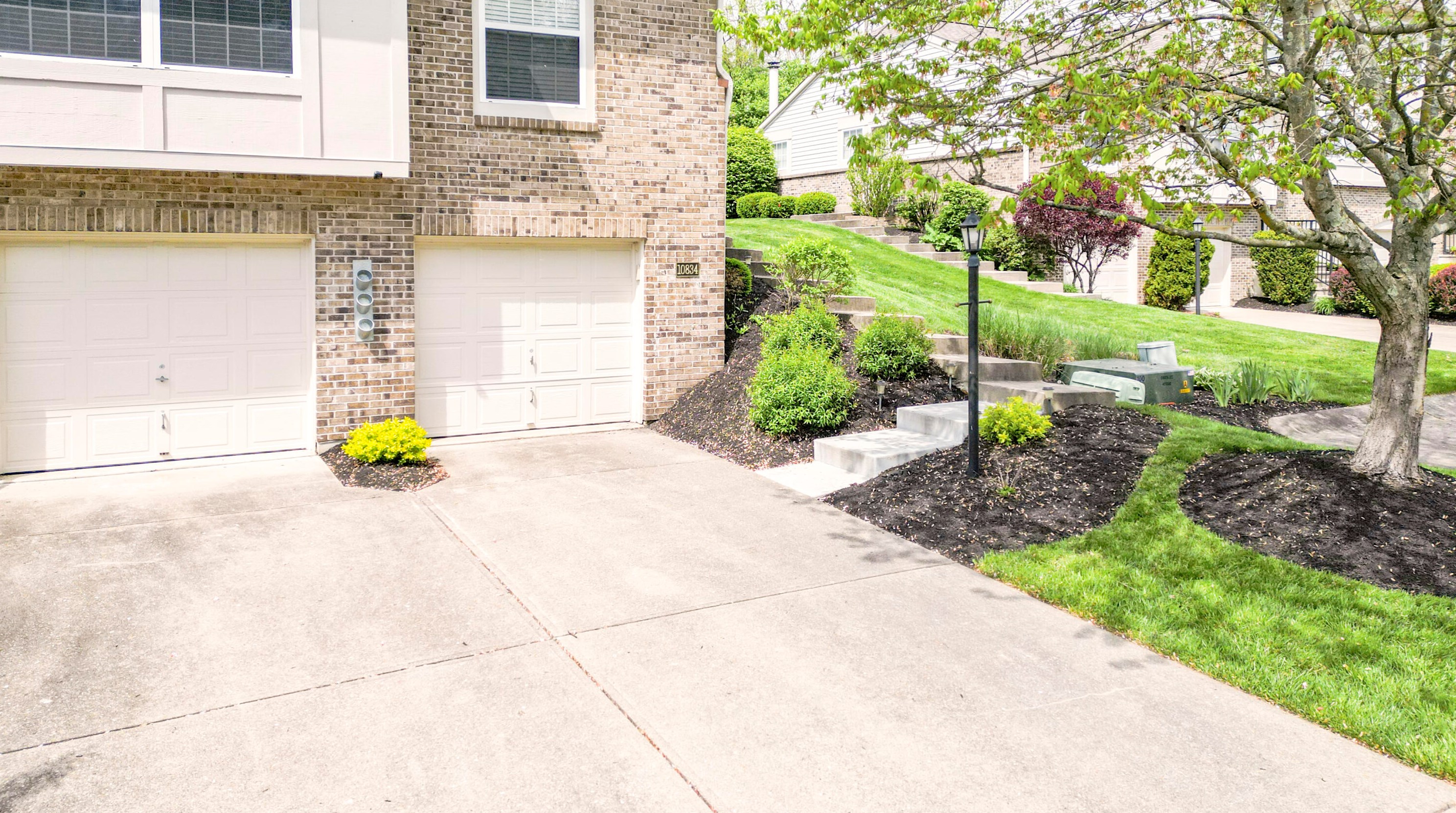 10834 Doral Ct, Hamilton KY  41091-9226 exterior