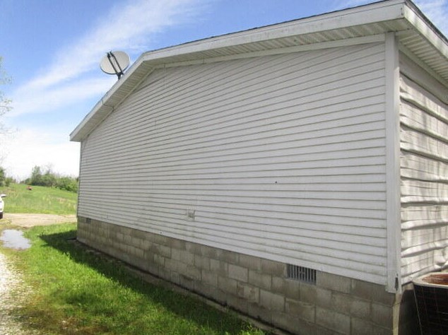 1766 Catawba Rd, Pendleton County, KY 41040-8652