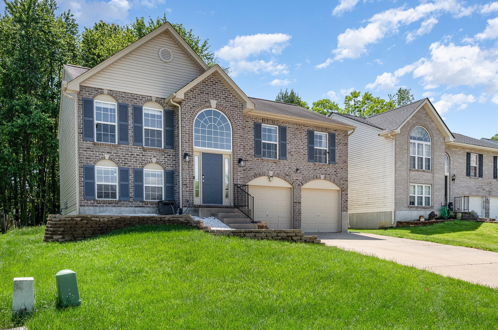 2725 Dorado Ct, Idlewild, KY 41005-7873
