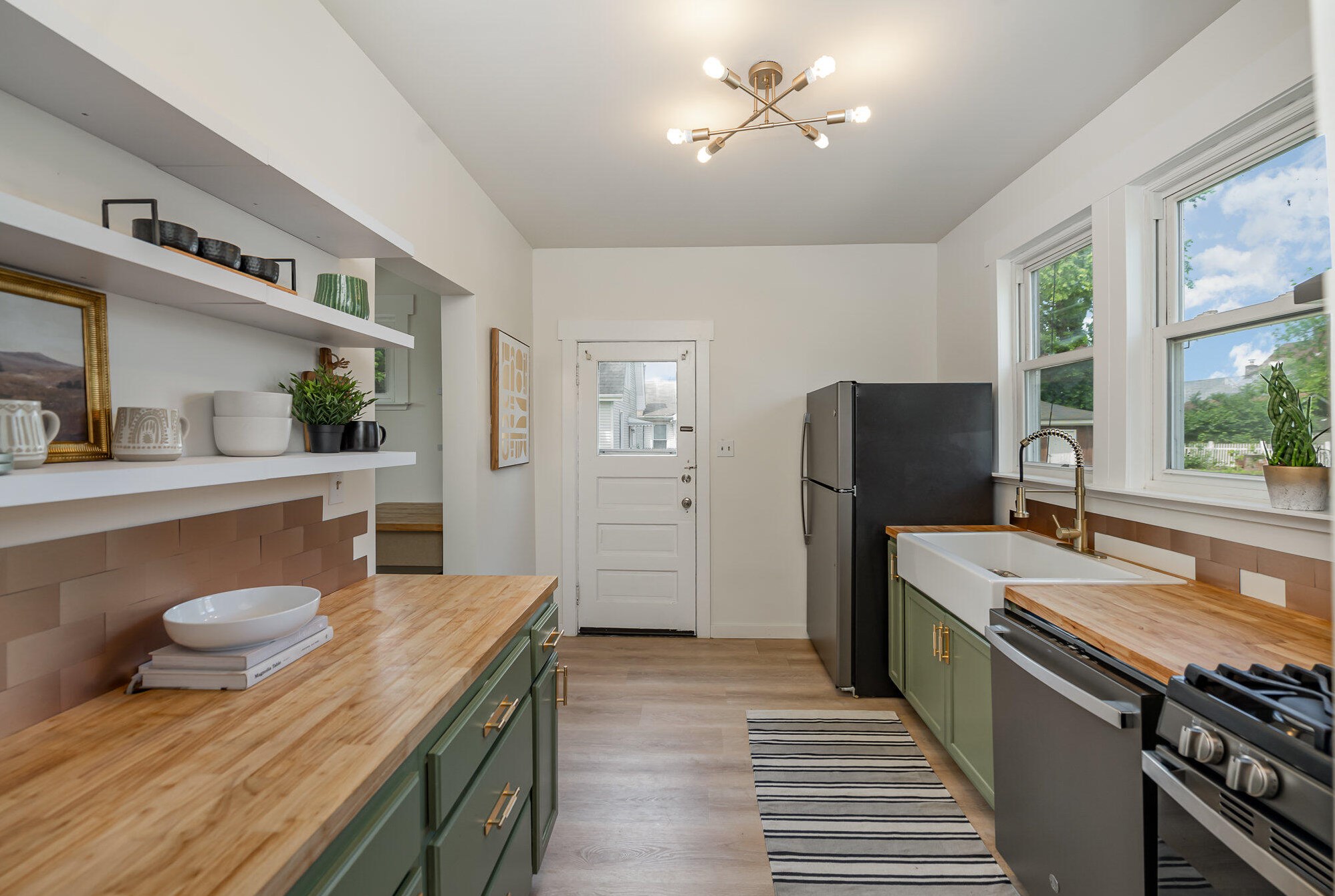 3615 Myrtle Ave, Covington KY  41015-1515 exterior