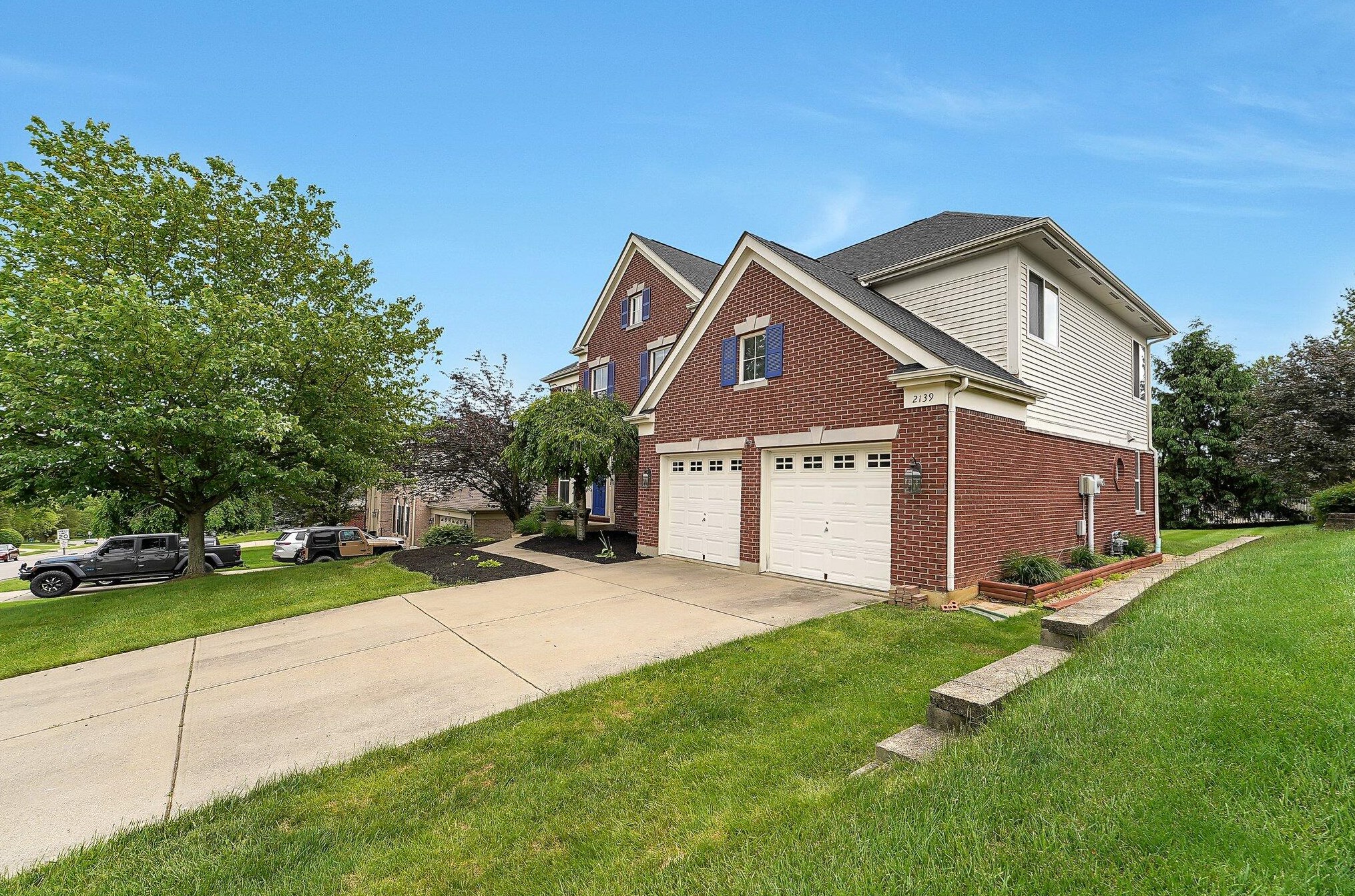 2139 Lumberjack Dr, Taylorsport, KY 41048-7928