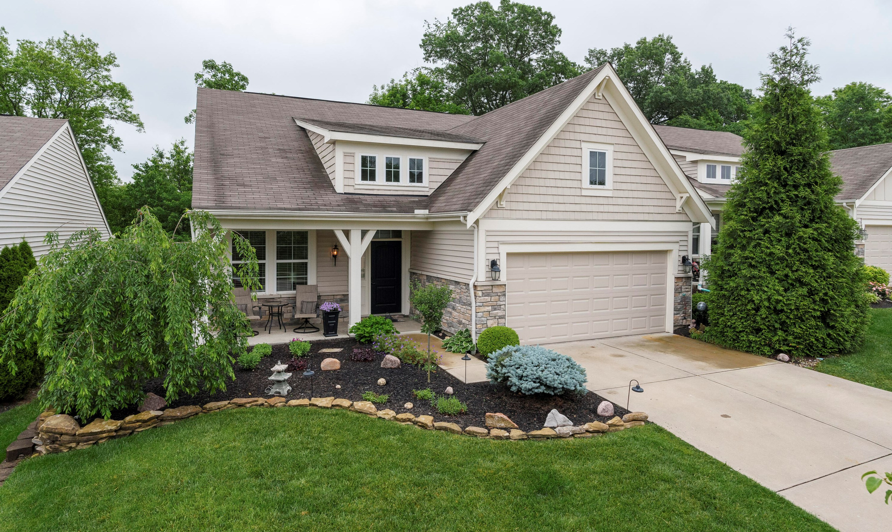 2409 Ormond Dr, Hamilton, KY 41091-8744