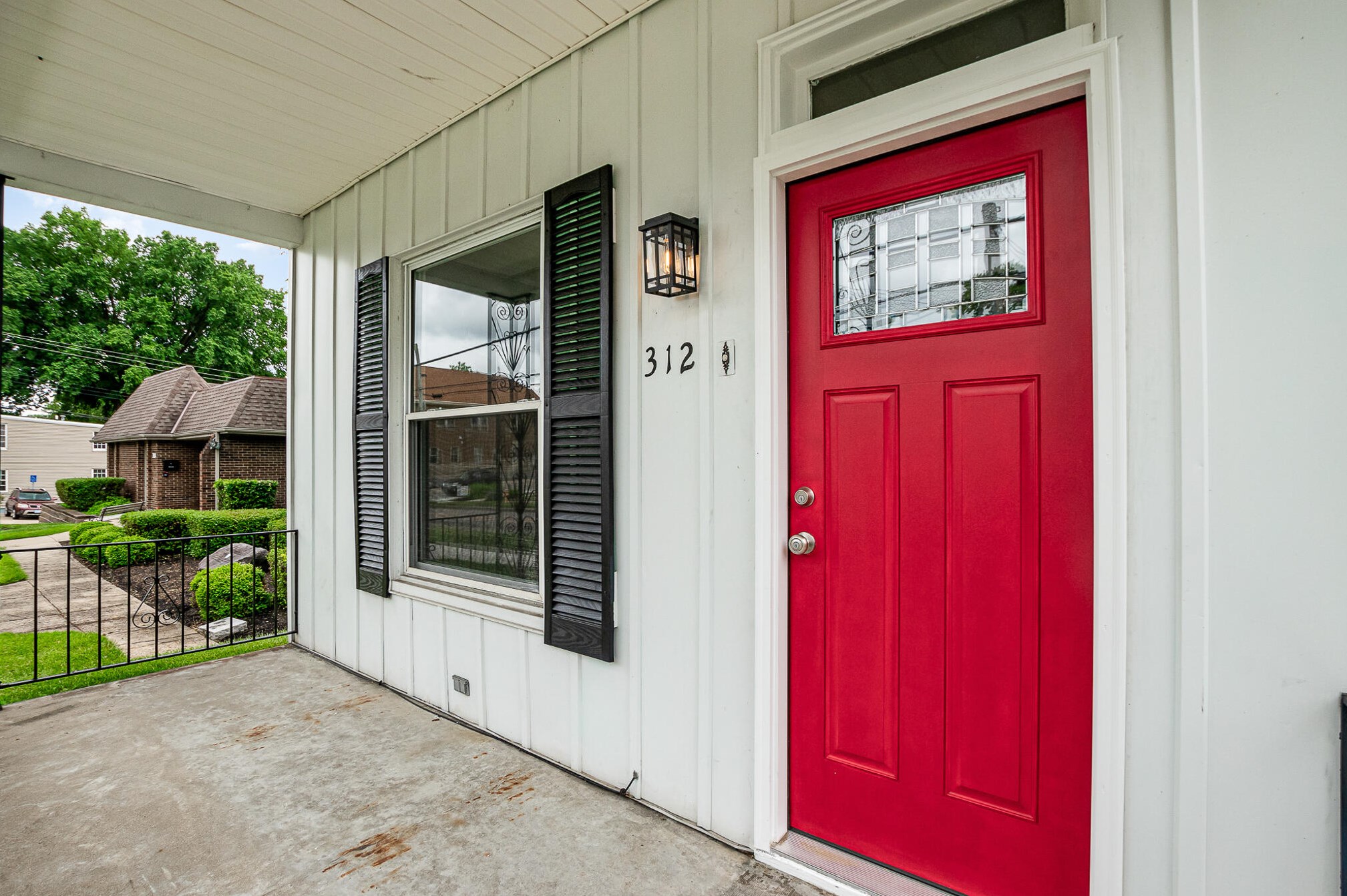 312 Garvey Ave, Covington, KY 41018-2131