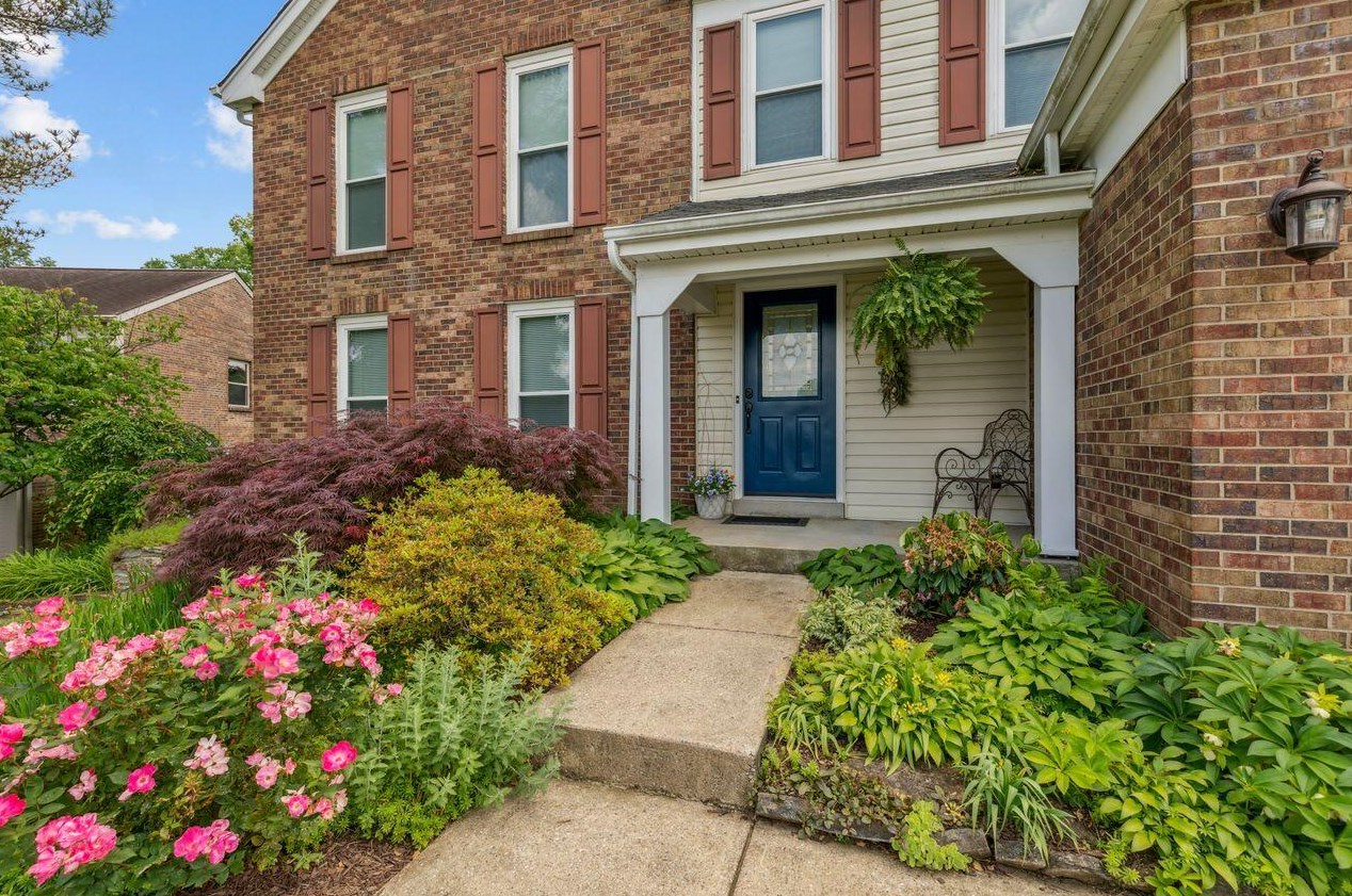 852 Laguna Ct, Covington, KY 41017-1076