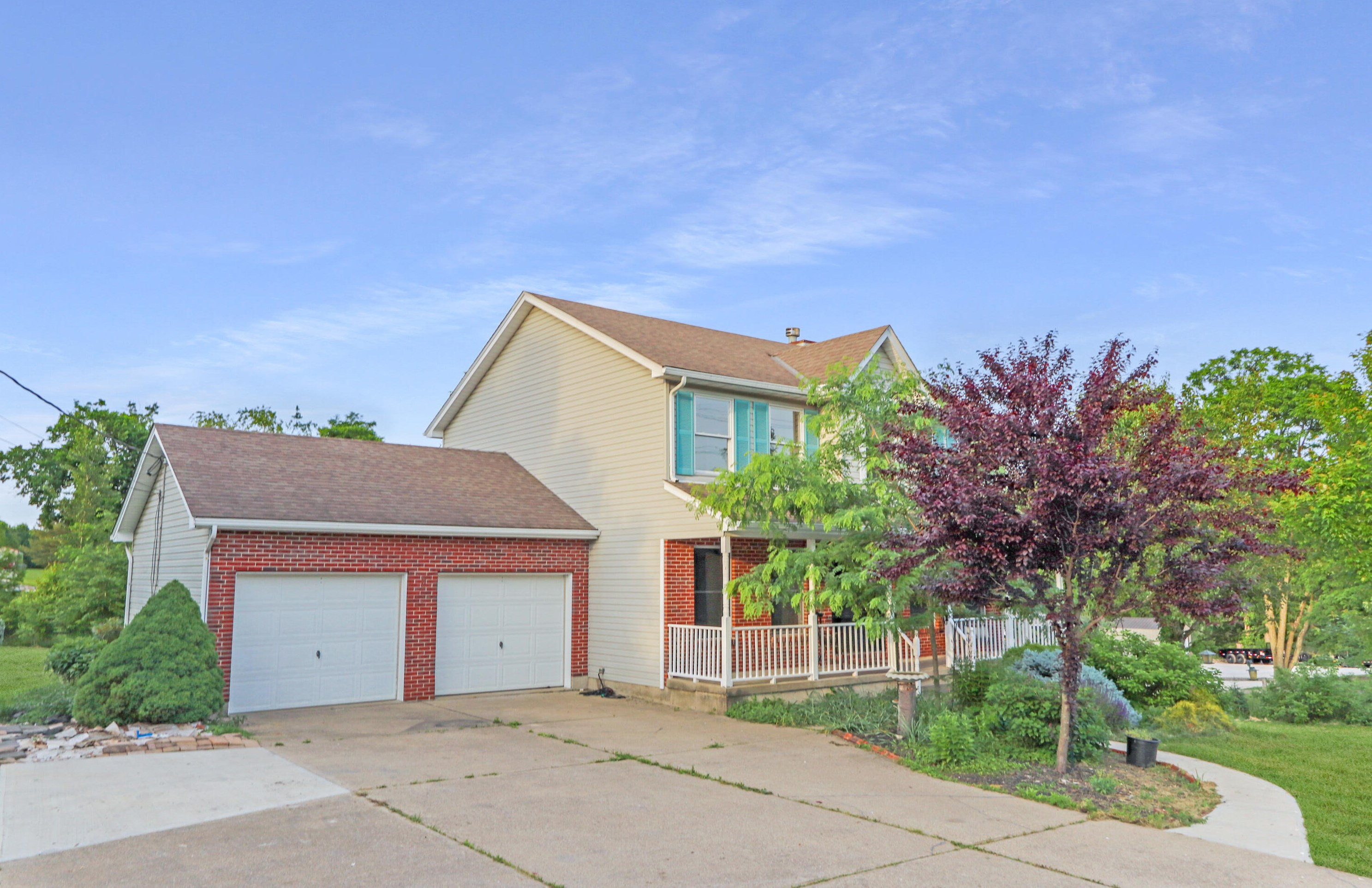 3630 Bullittsville Rd, Idlewild, KY 41005-7319