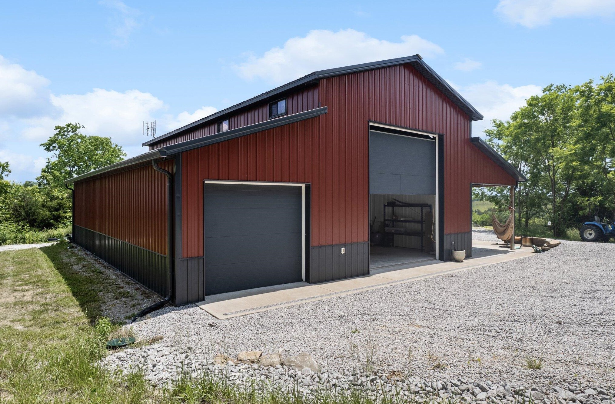 721 Bluegrass Rd, Sharon, KY 41002-9294