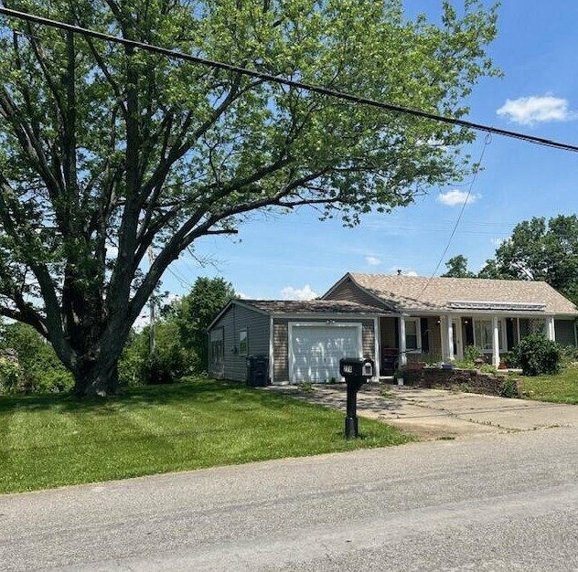 778 Ridgeview Dr, Florence, KY 41042-8704