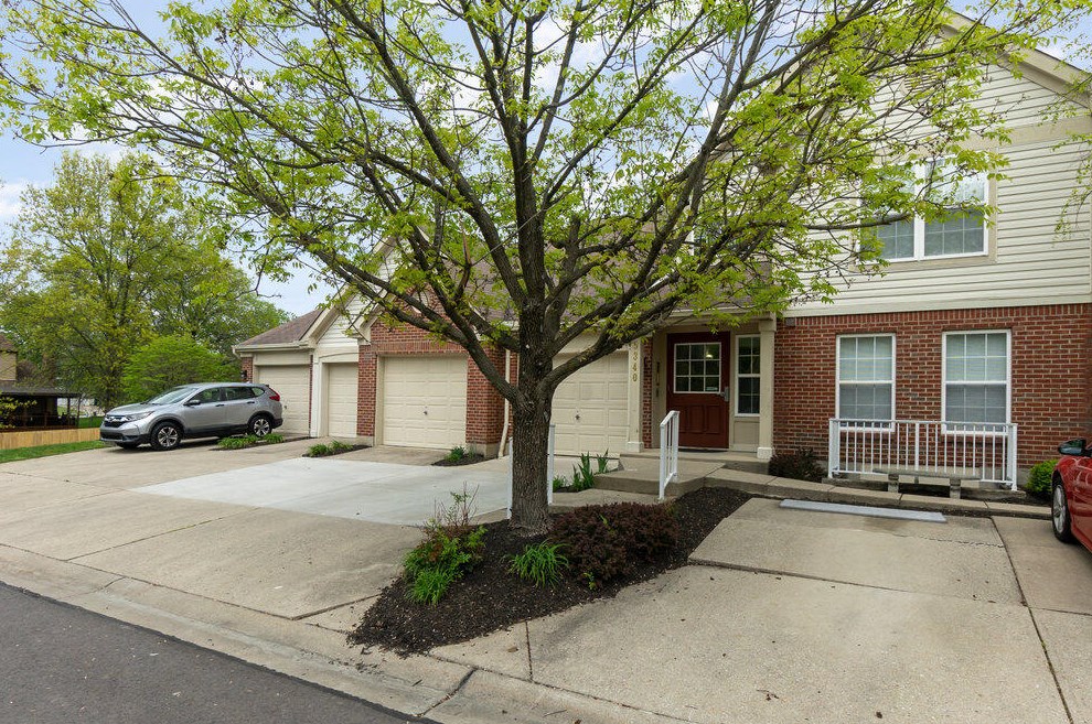 5340 Millstone Ct, Covington, KY 41015-4446