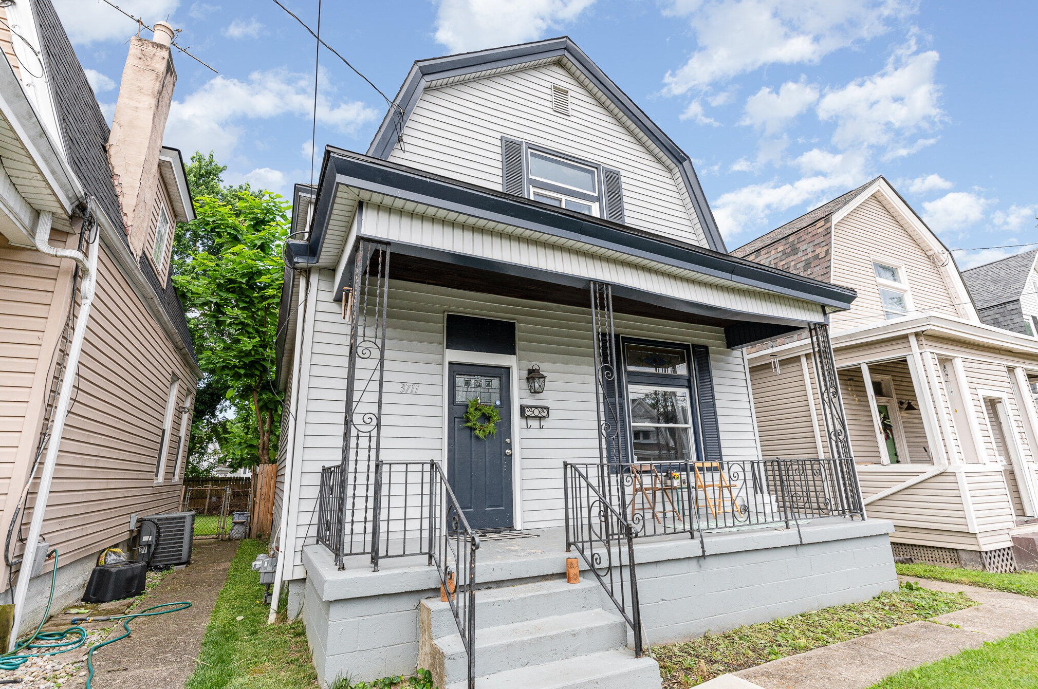 3711 Huntington Ave, Covington, KY 41015-1620