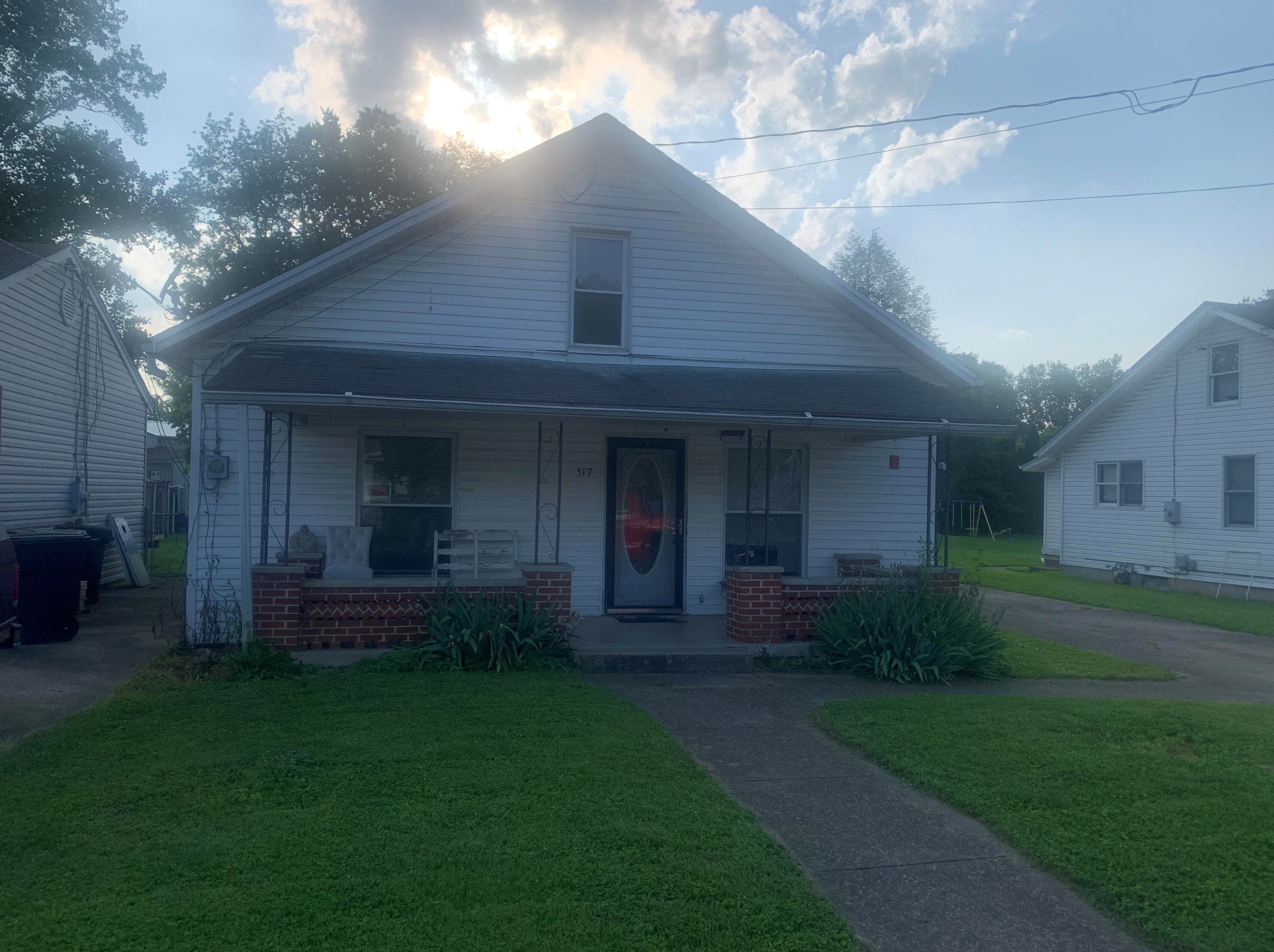 517 Pendleton St, Pendleton County, KY 41040-1316