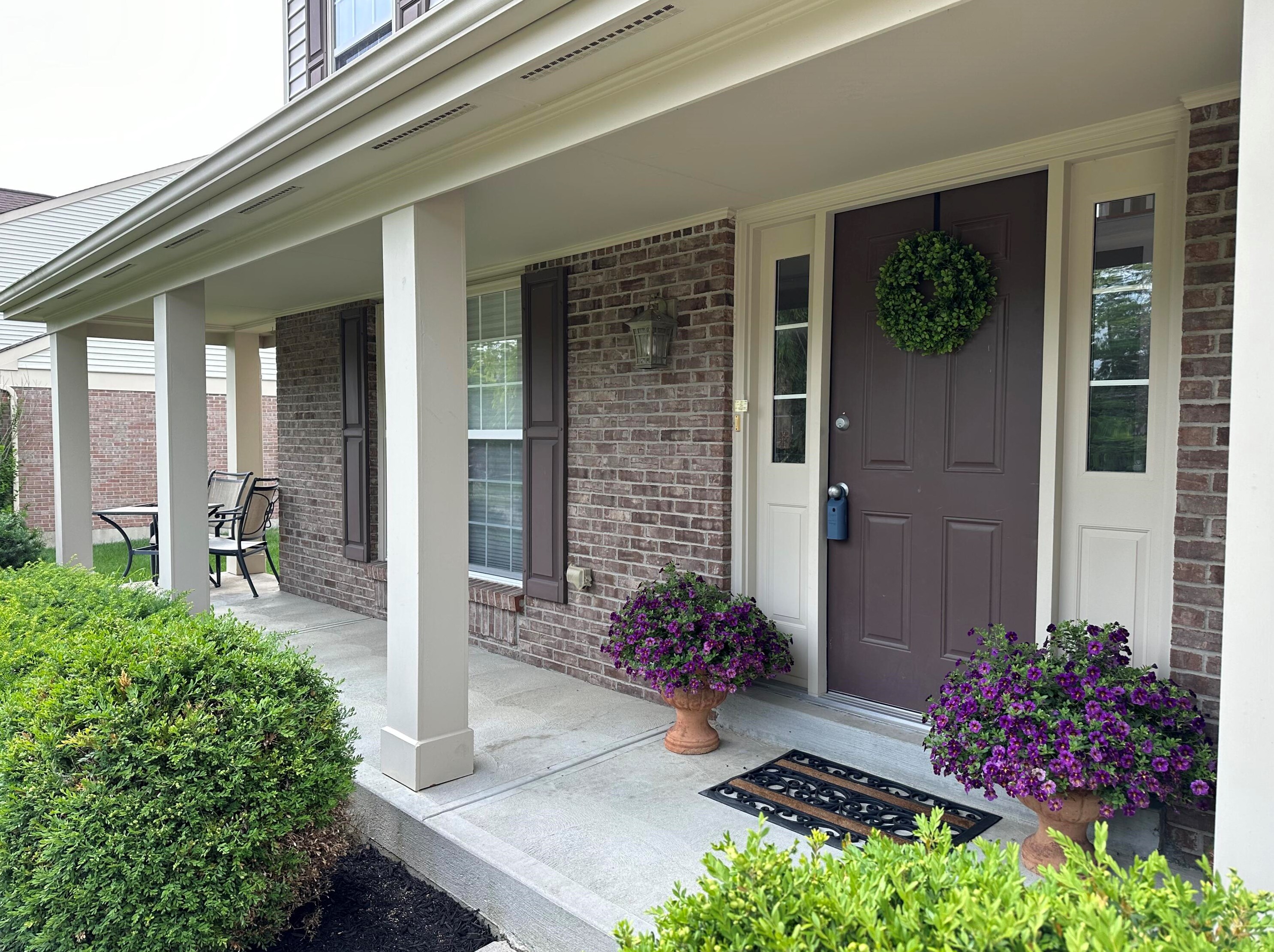 2231 Bourbon St, Hamilton, KY 41091-8687