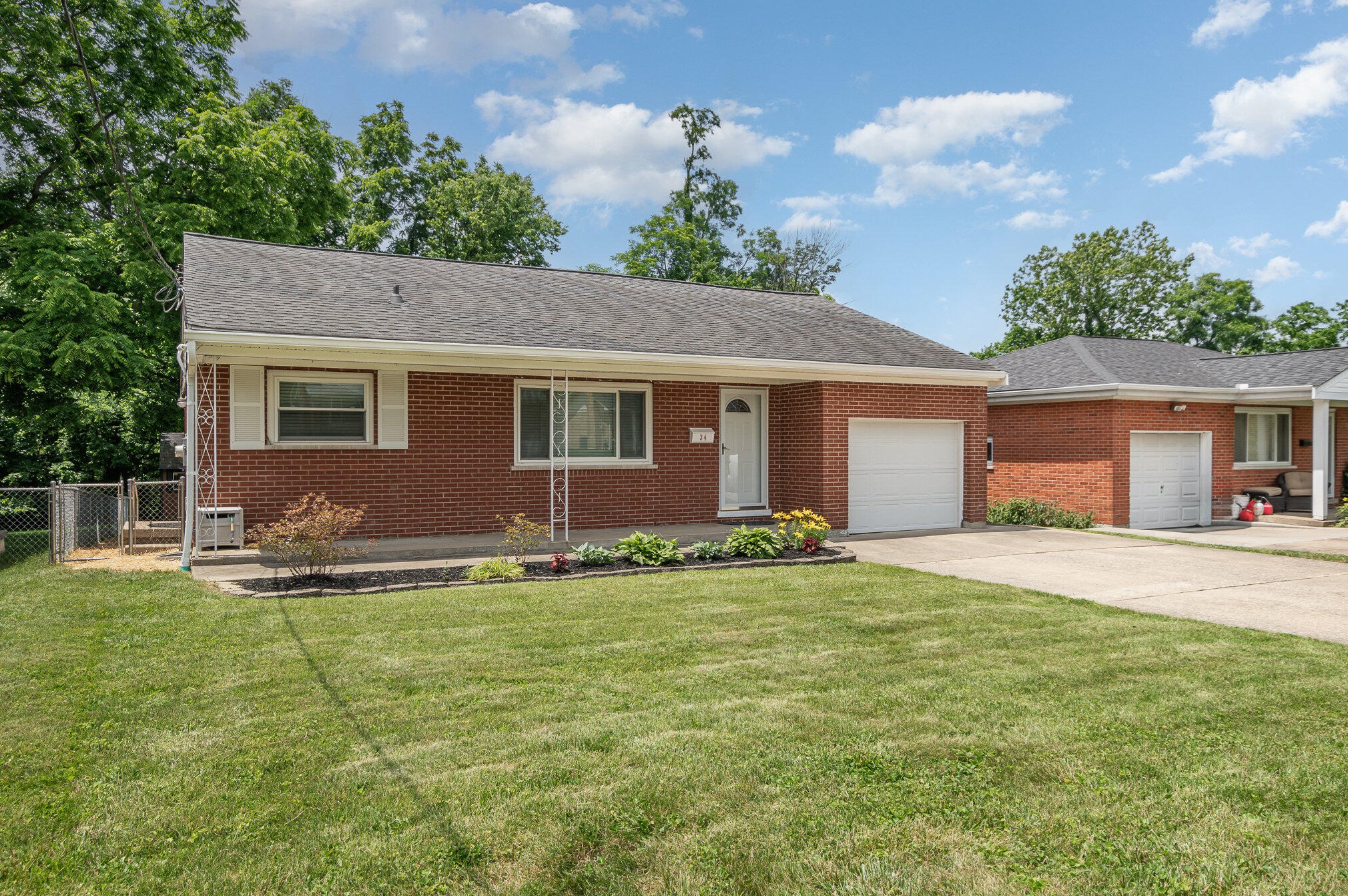 34 Burk Ave, Florence, KY 41042