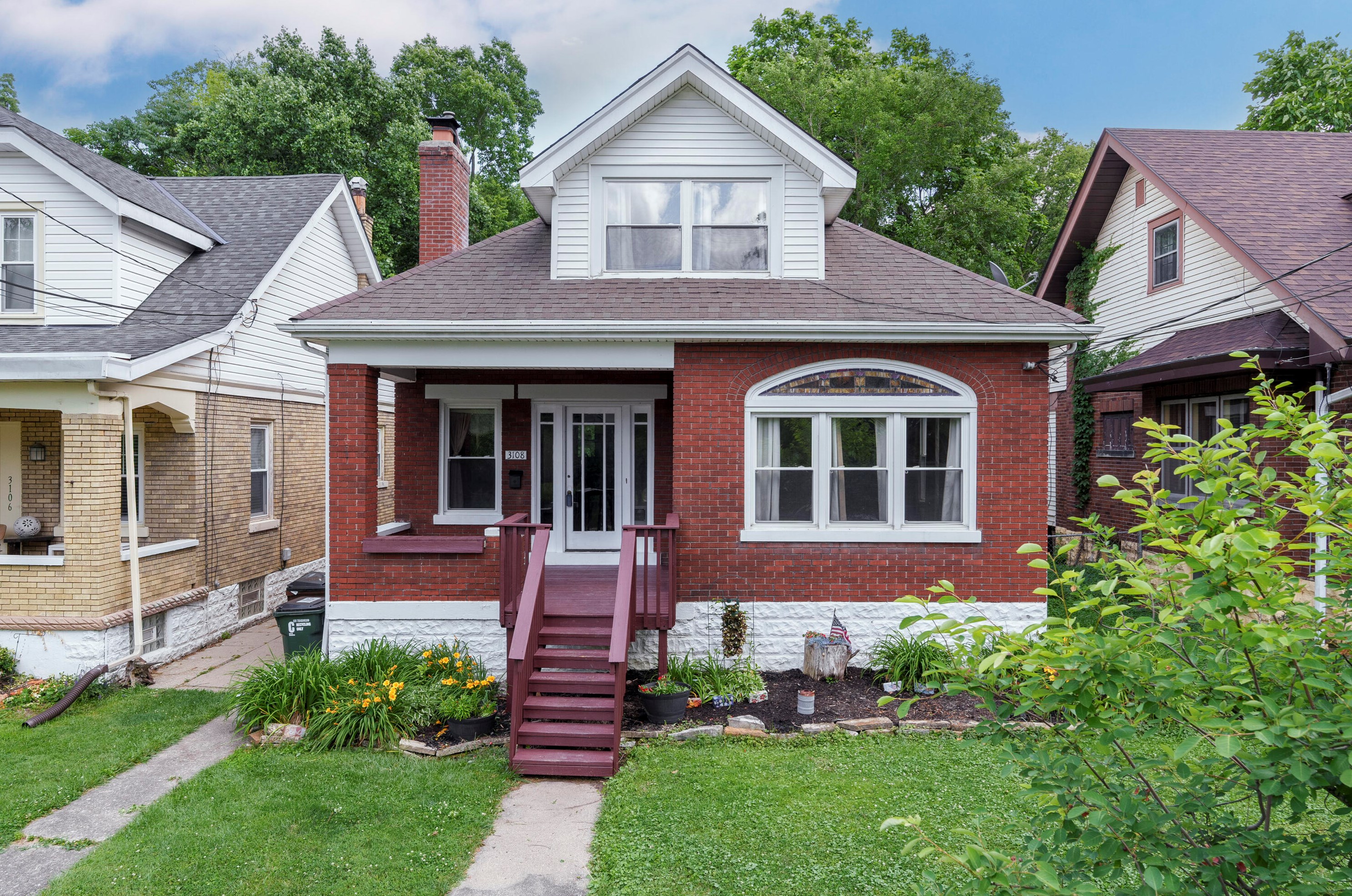 3108 Beech Ave, Covington, KY 41015-1157
