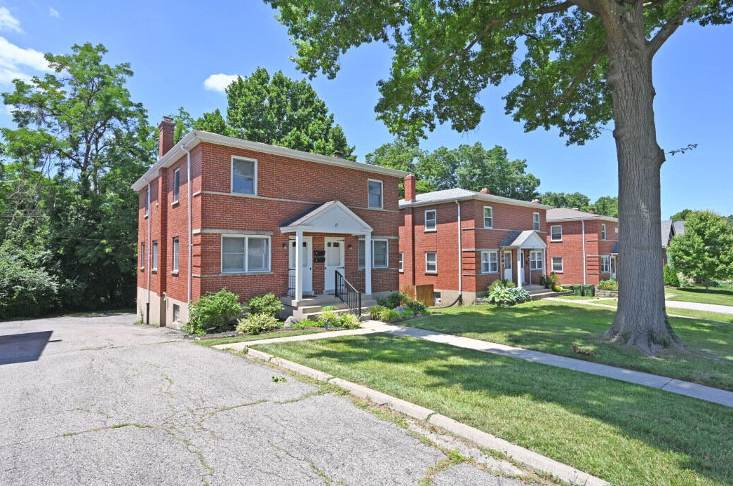 27 Pleasant Ridge Ave #2, Covington, KY 41017