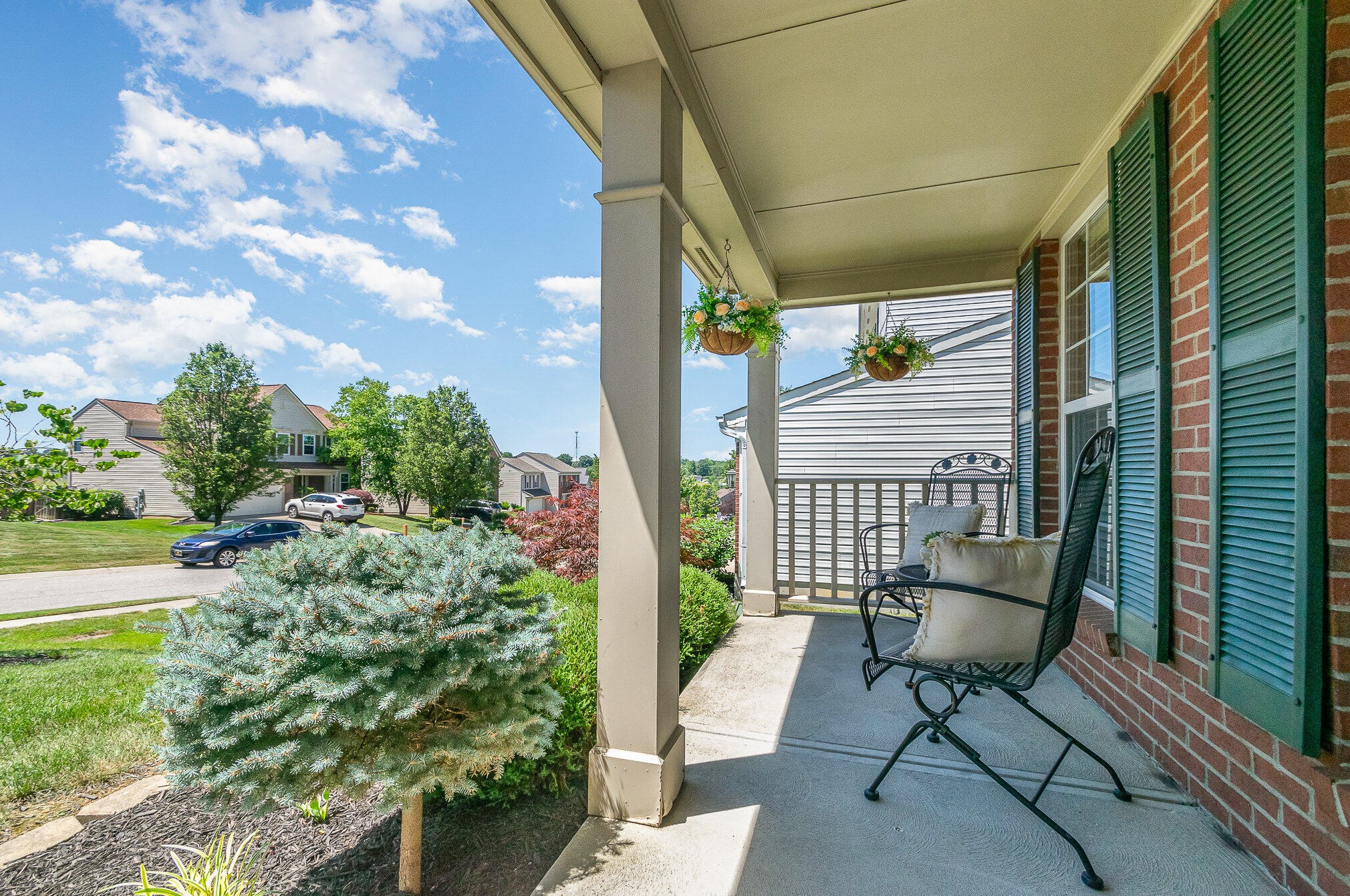 1250 Edgebrook Ct, Florence, KY 41042-7834