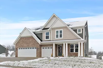 3917 Circollo Drive, Covington, KY 41017 - Photo 1