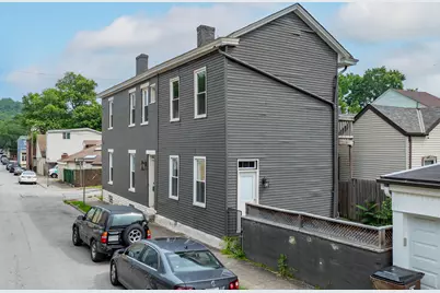 639 Watkins Street, Covington, KY 41011 - Photo 2