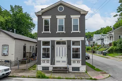 639 Watkins Street, Covington, KY 41011 - Photo 24