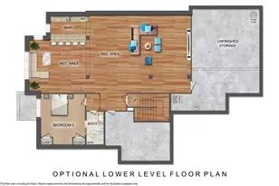 1748 Ledgestone Way, Hebron, KY 41048 - Photo 4