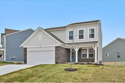 1805 Autumn Maple Drive, Independence, KY 41051 - Photo 1