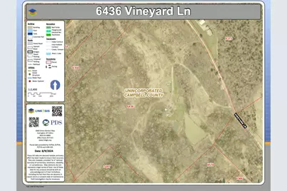 6436 Vineyard Lane, Melbourne, KY 41059 - Photo 2