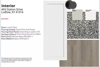 493 Station Drive #62-200, Ludlow, KY 41016 - Photo 2