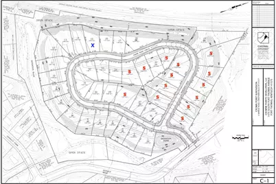 Lot 15 Crown Point Circle, Crestview Hills, KY 41017 - Photo 2