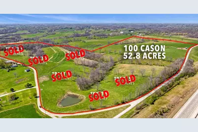 100 Cason Lane, Dry Ridge, KY 41035 - Photo 1