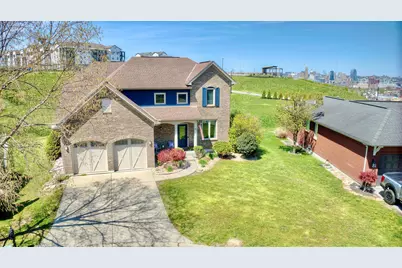 550 Scenic Drive, Park Hills, KY 41011 - Photo 2