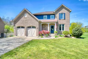 550 Scenic Dr, Park Hills, KY 41011 - Photo 1