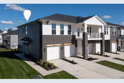 528 Tristan Lane, Florence, KY 41042 - Photo 2