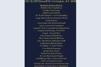 1217 Russell Street, Covington, KY 41011 - Photo 4