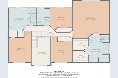 720 Broomtail Lane, Hebron, KY 41048 - Photo 34