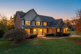 720 Broomtail Ln, Hebron, KY 41048 - Photo 4