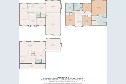 720 Broomtail Lane, Hebron, KY 41048 - Photo 46