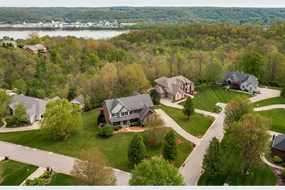 720 Broomtail Lane, Hebron, KY 41048 - Photo 2